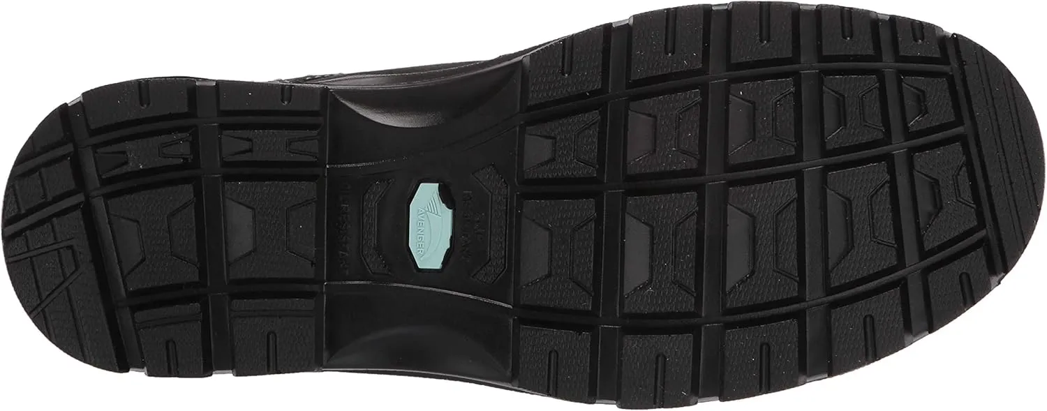 Avenger Women's Breaker Work Boot Industrial