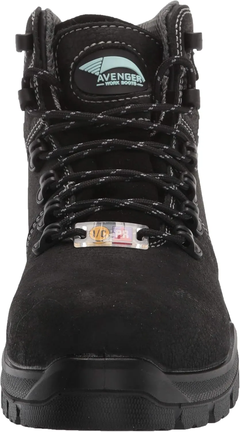 Avenger Women's Breaker Work Boot Industrial