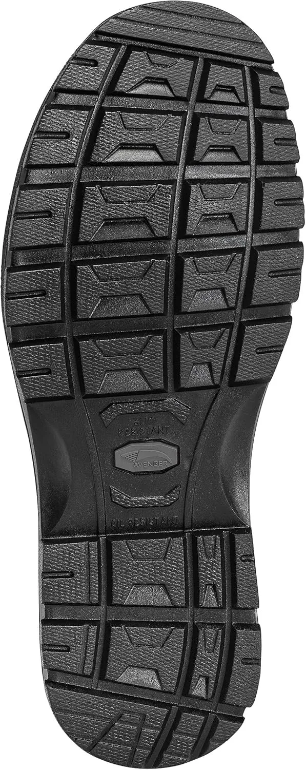 Avenger Women's Breaker Work Boot Industrial