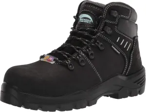 Avenger Women's Breaker Work Boot Industrial