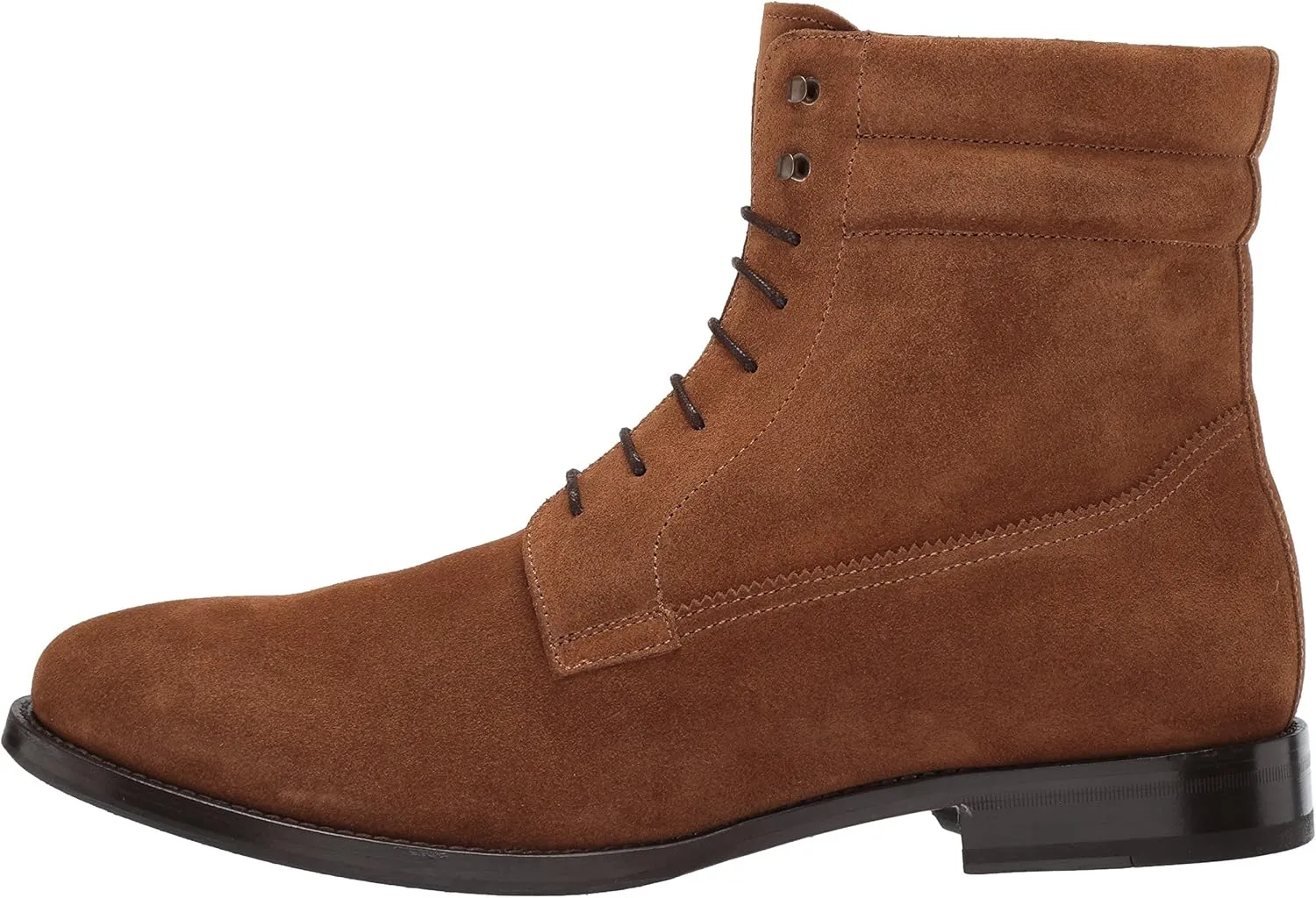 Bacco Bucci Men's Cesc Ii Mid Calf Boot