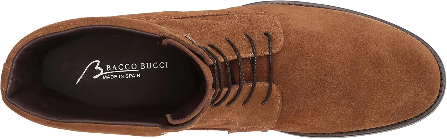 Bacco Bucci Men's Cesc Ii Mid Calf Boot