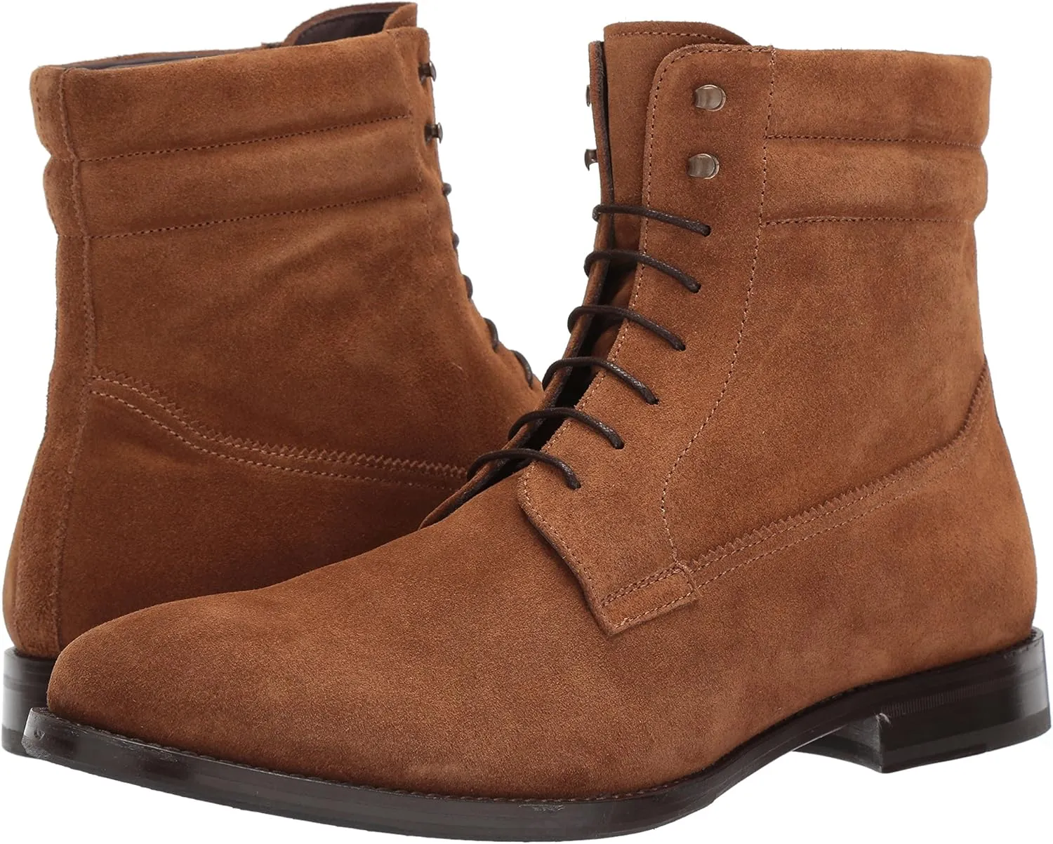 Bacco Bucci Men's Cesc Ii Mid Calf Boot