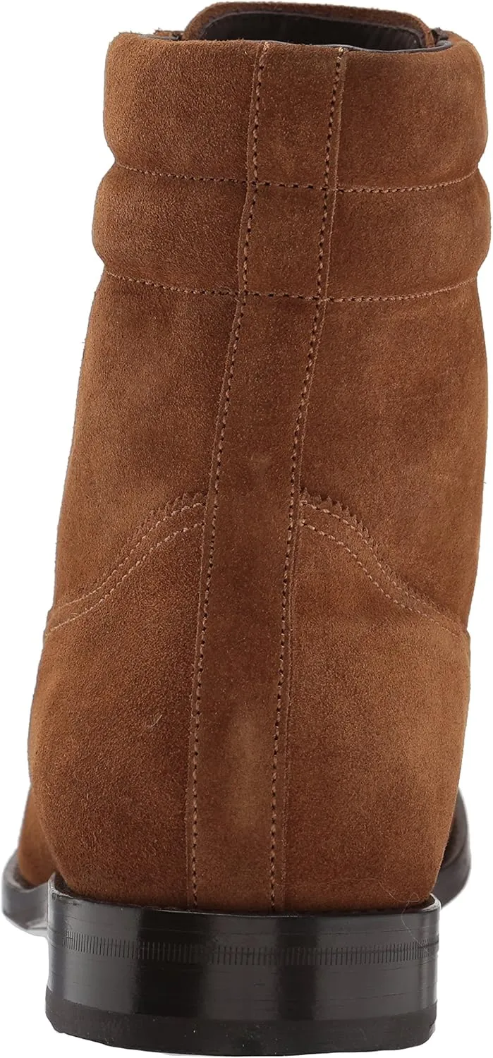 Bacco Bucci Men's Cesc Ii Mid Calf Boot