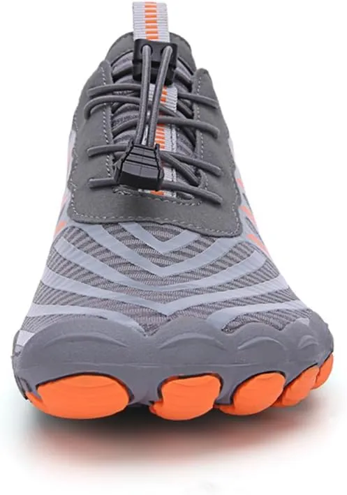 Barefoot Slip On Water Shoes for Women & Men - Wide Width