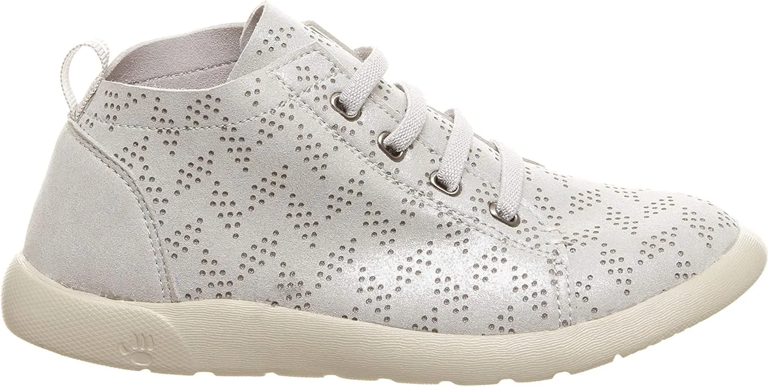 BEARPAW Gracie Youth Multiple Colors | Youth's Casual Shoe | Youth's Slip On Bootie | Comfortable & Lightweight