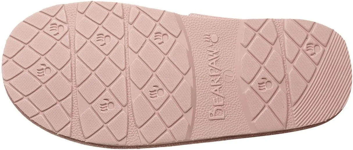 BEARPAW Women's Loki Exotic Multiple Colors | Women's Slippers | Women's Shoes | Comfortable & Light-Weight