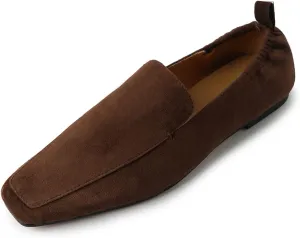 Beauty Cry Women's Penny Loafer Flat