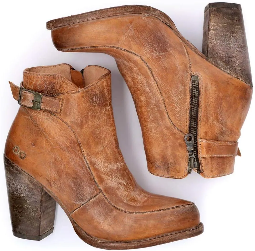 Bed:Stu Isla Women's Boot