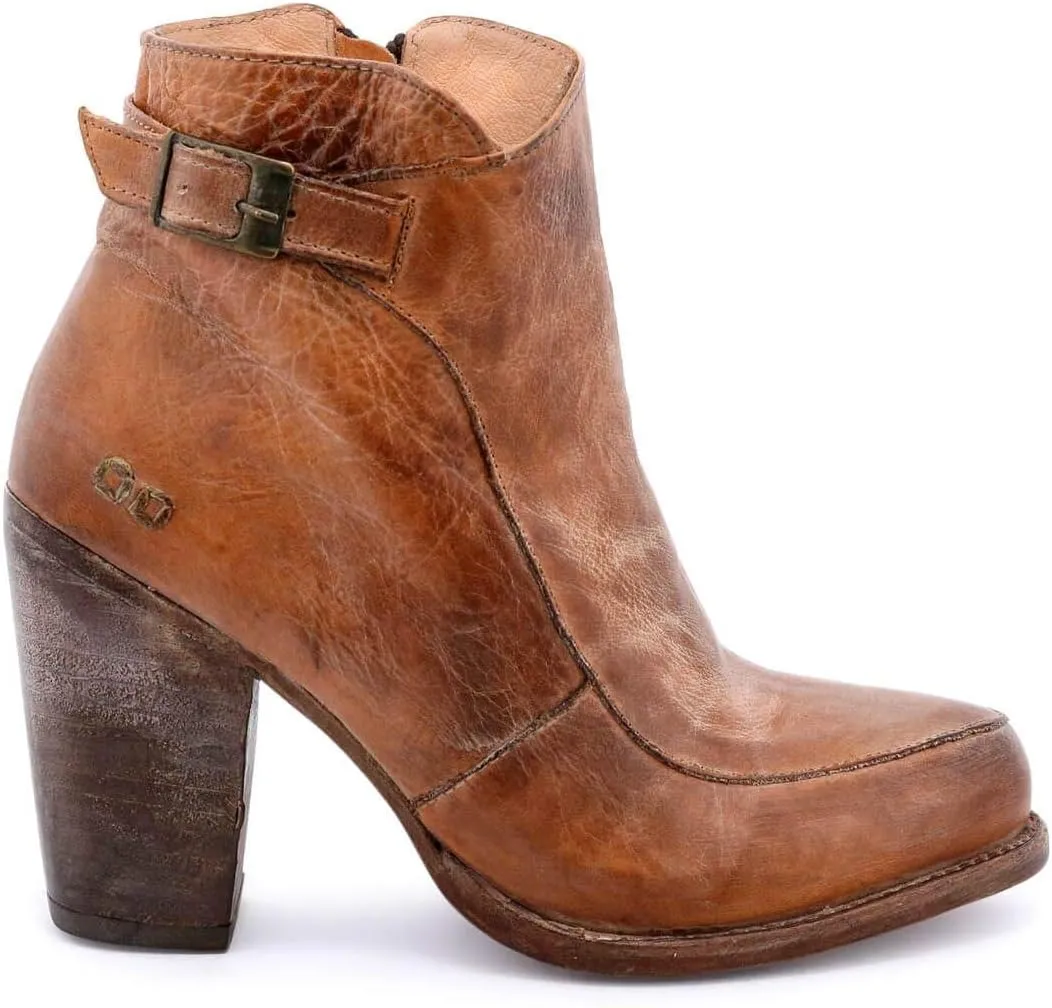 Bed:Stu Isla Women's Boot