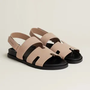 Beige Argile Genius Sandal
