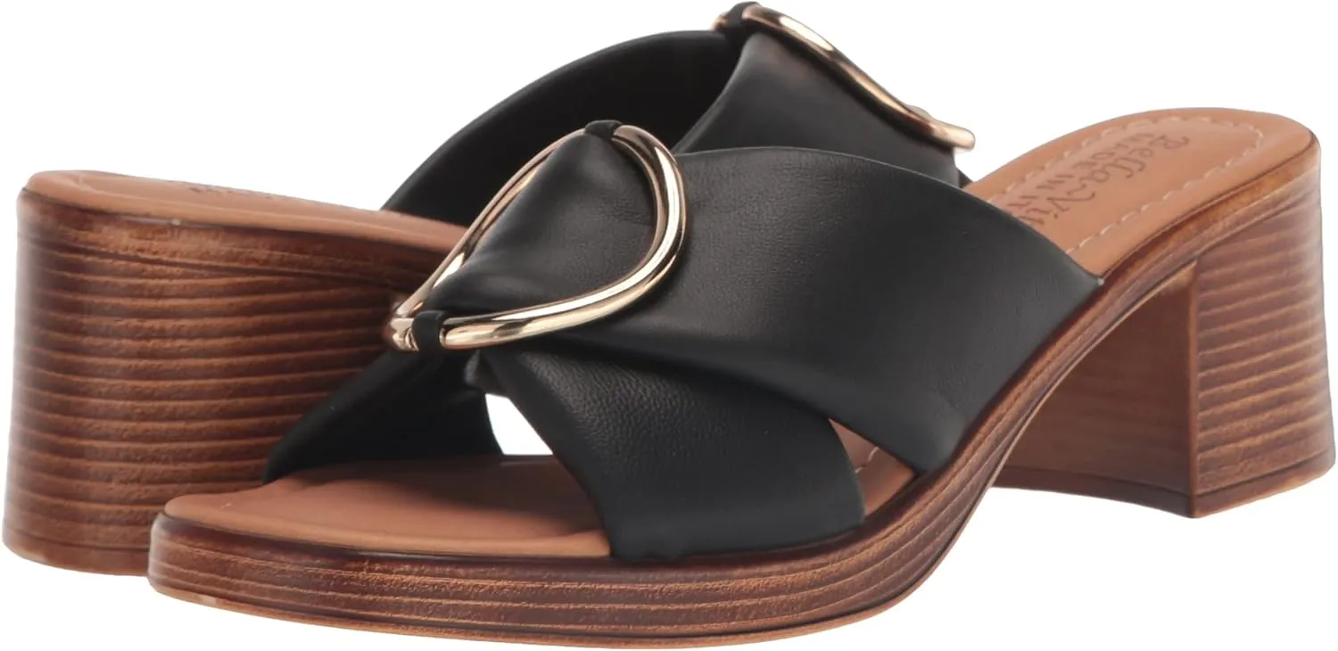 Bella Vita Women's Chi-Italy Heeled Sandal