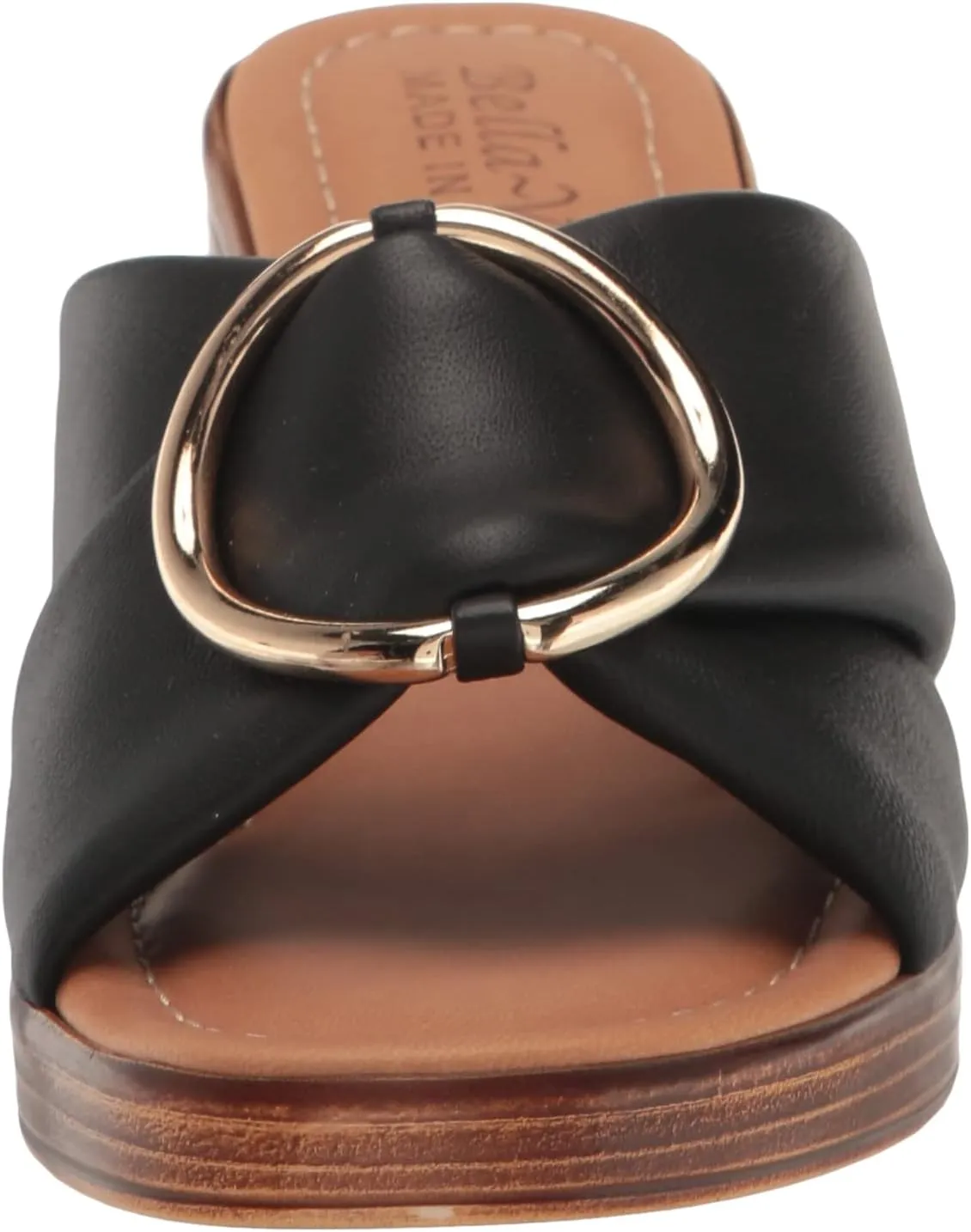 Bella Vita Women's Chi-Italy Heeled Sandal