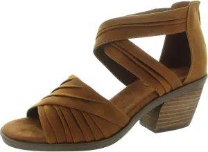 Bella Vita Women's Quinnell Heeled Sandal