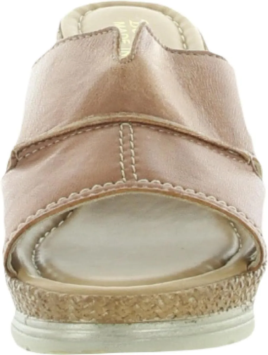 Bella Vita Women's Wedge Sandal