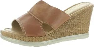 Bella Vita Women's Wedge Sandal