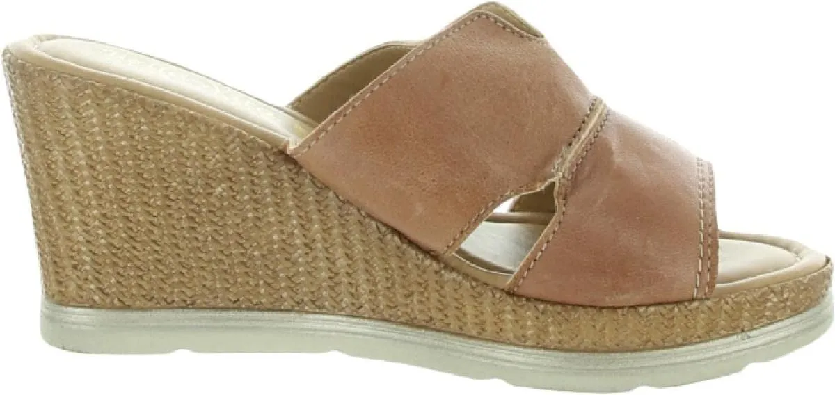 Bella Vita Women's Wedge Sandal