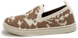 Bernie Mev Girls Jenna Slip On Shoes