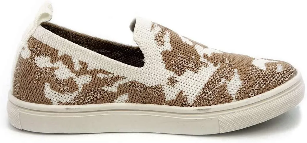 Bernie Mev Girls Jenna Slip On Shoes