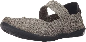 Bernie Mev Women's, Cuddly Slip-On
