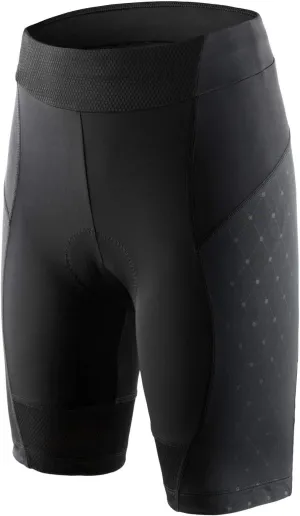 beroy Women Breathable Bike Shorts, Cycling Shorts with 3D Gel Pad