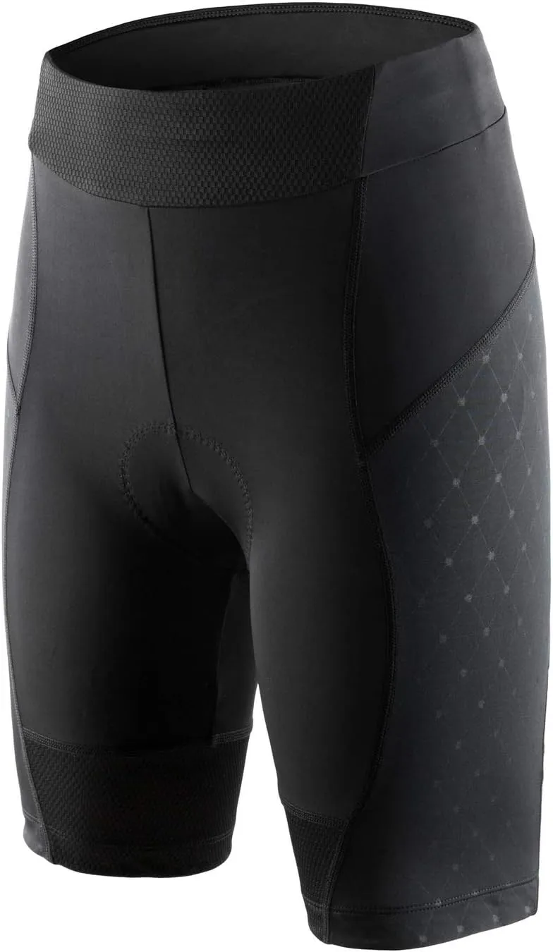 beroy Women Breathable Bike Shorts, Cycling Shorts with 3D Gel Pad
