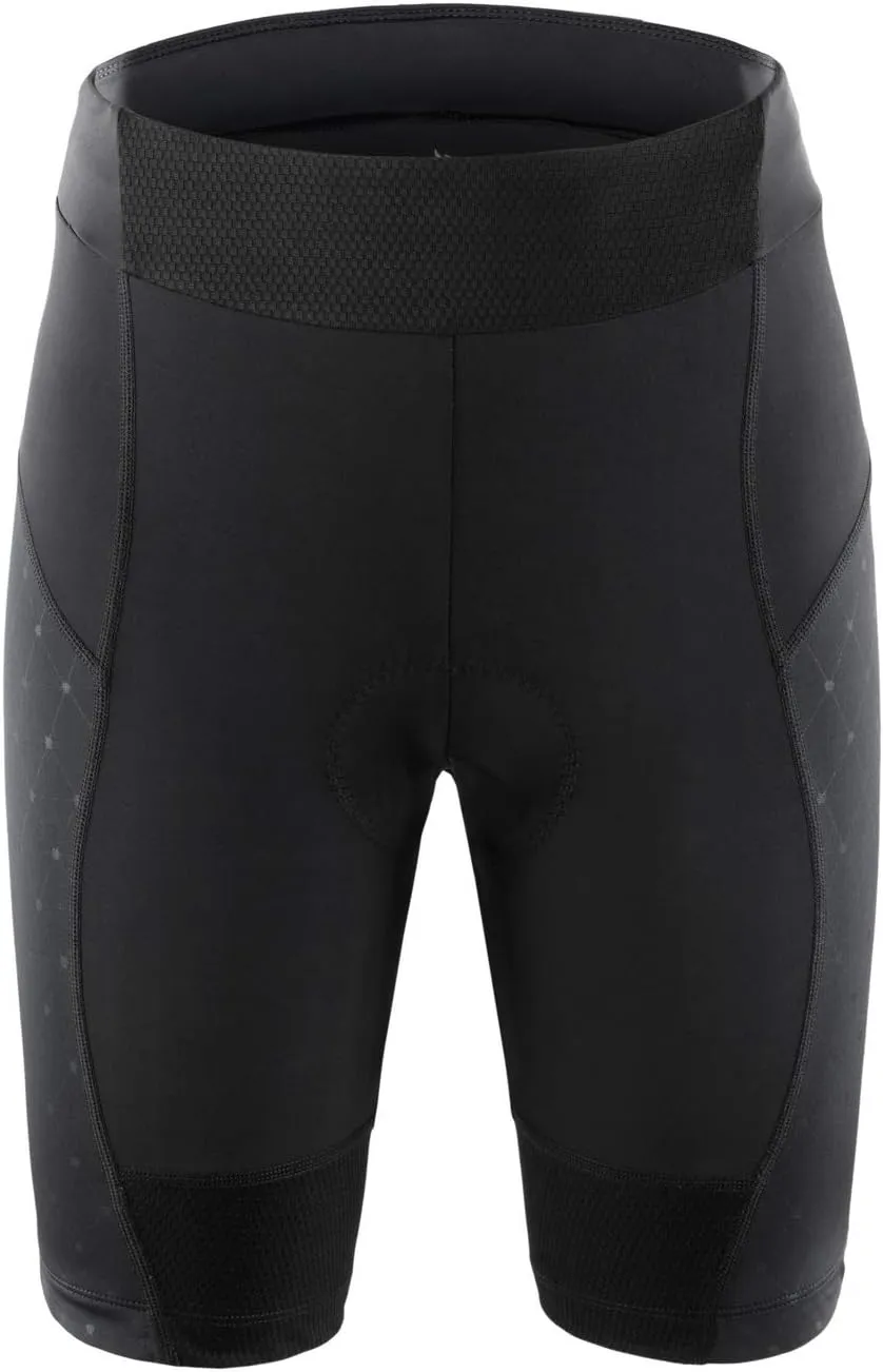 beroy Women Breathable Bike Shorts, Cycling Shorts with 3D Gel Pad