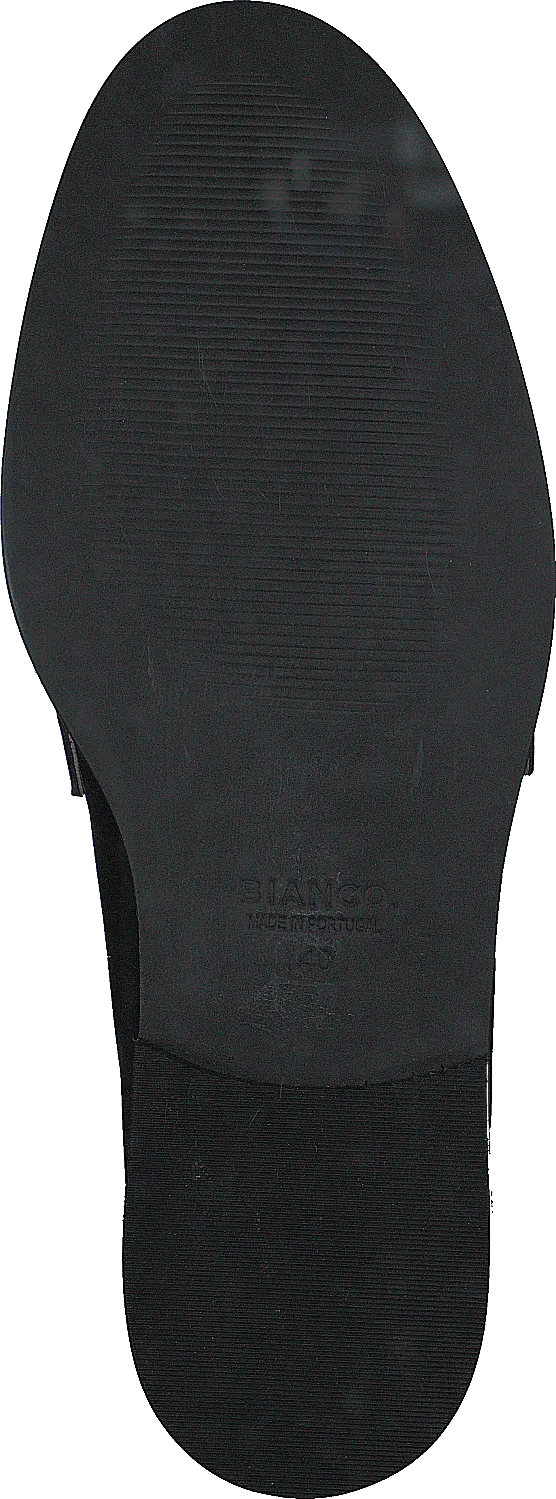 Biagea Simili Loafer Polido Black