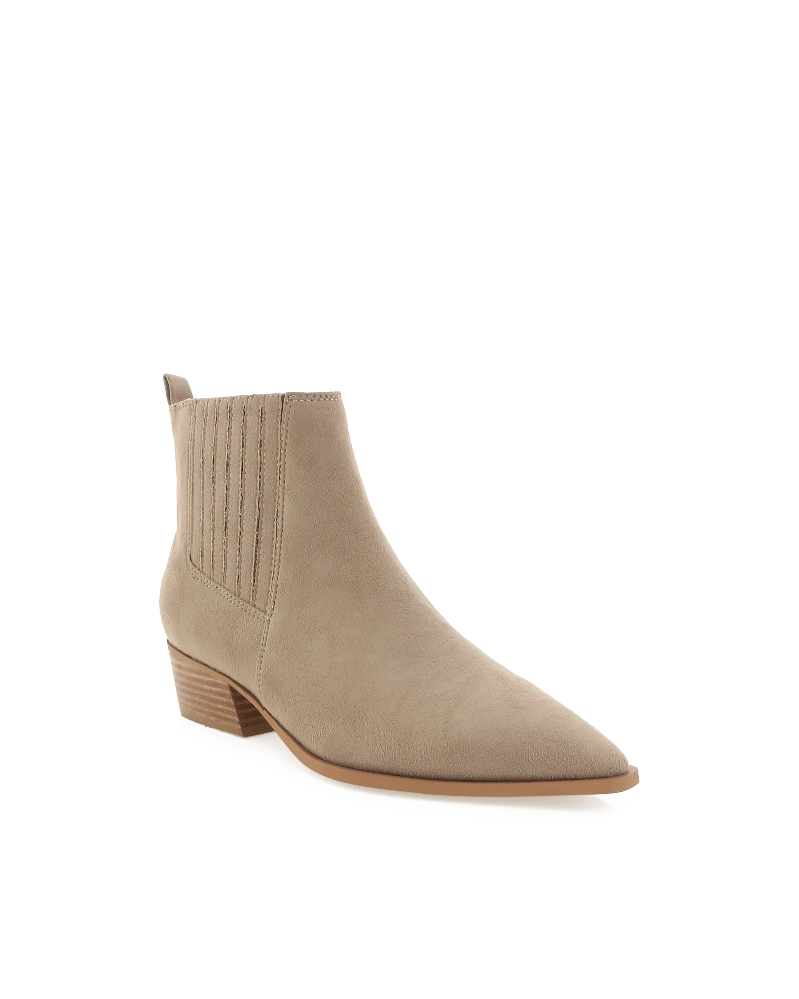 Billini Ginny Suede