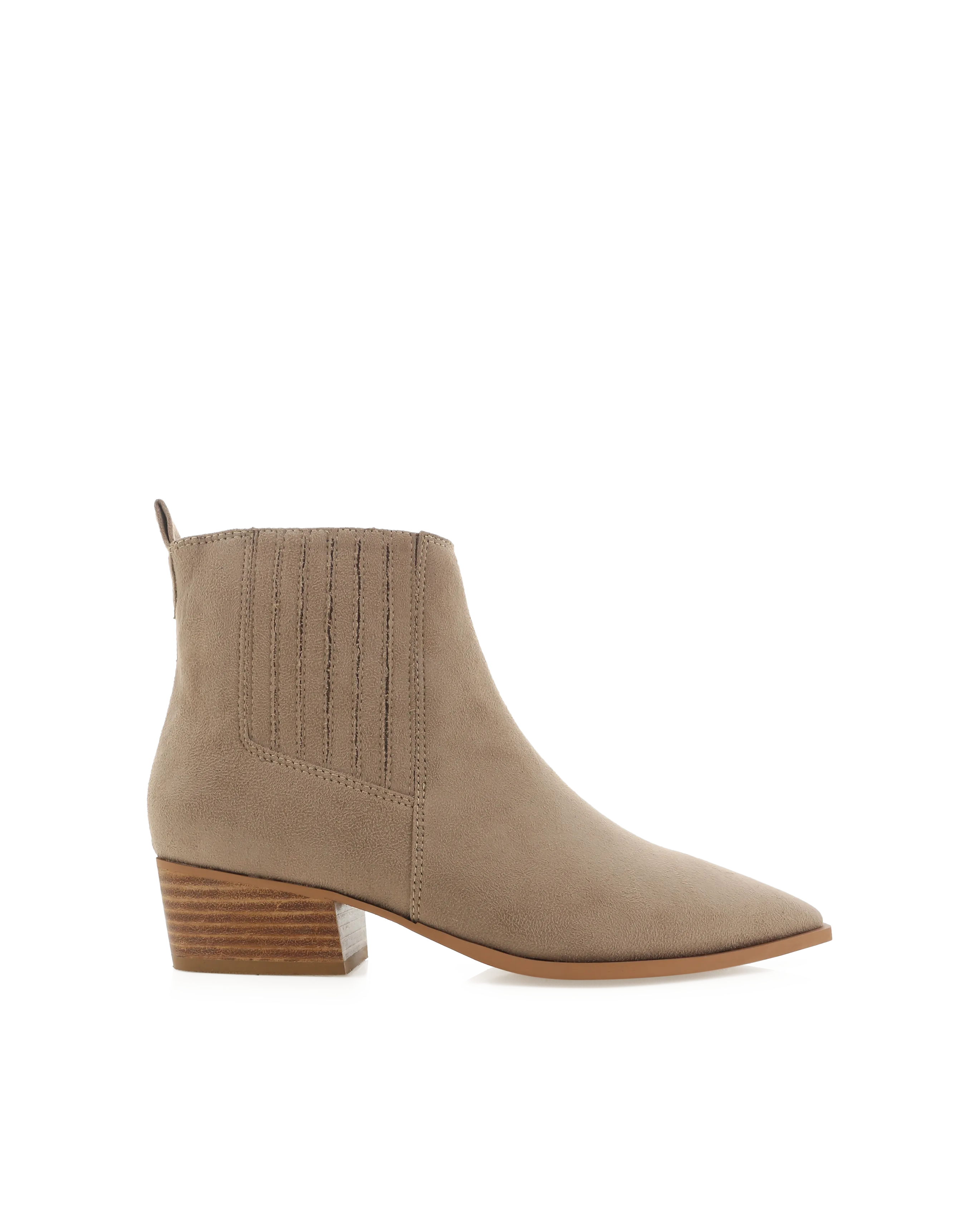 Billini Ginny Suede