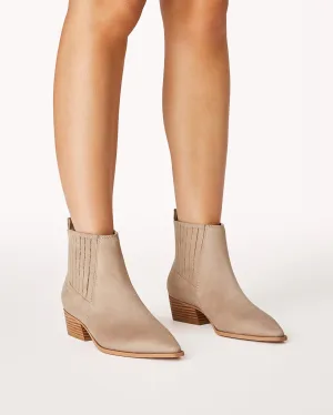 Billini Ginny Suede