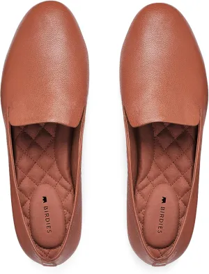 Birdies Women's Starling, Slip-On Flats, Comfortable Casual Dressy Shoes