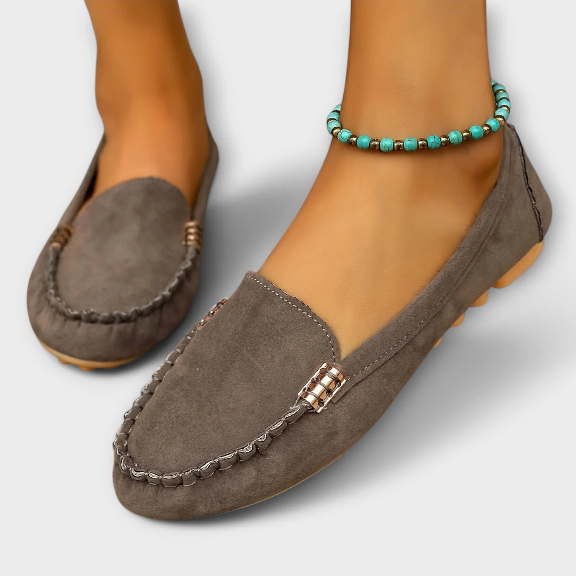 Birgit™ | Loafer