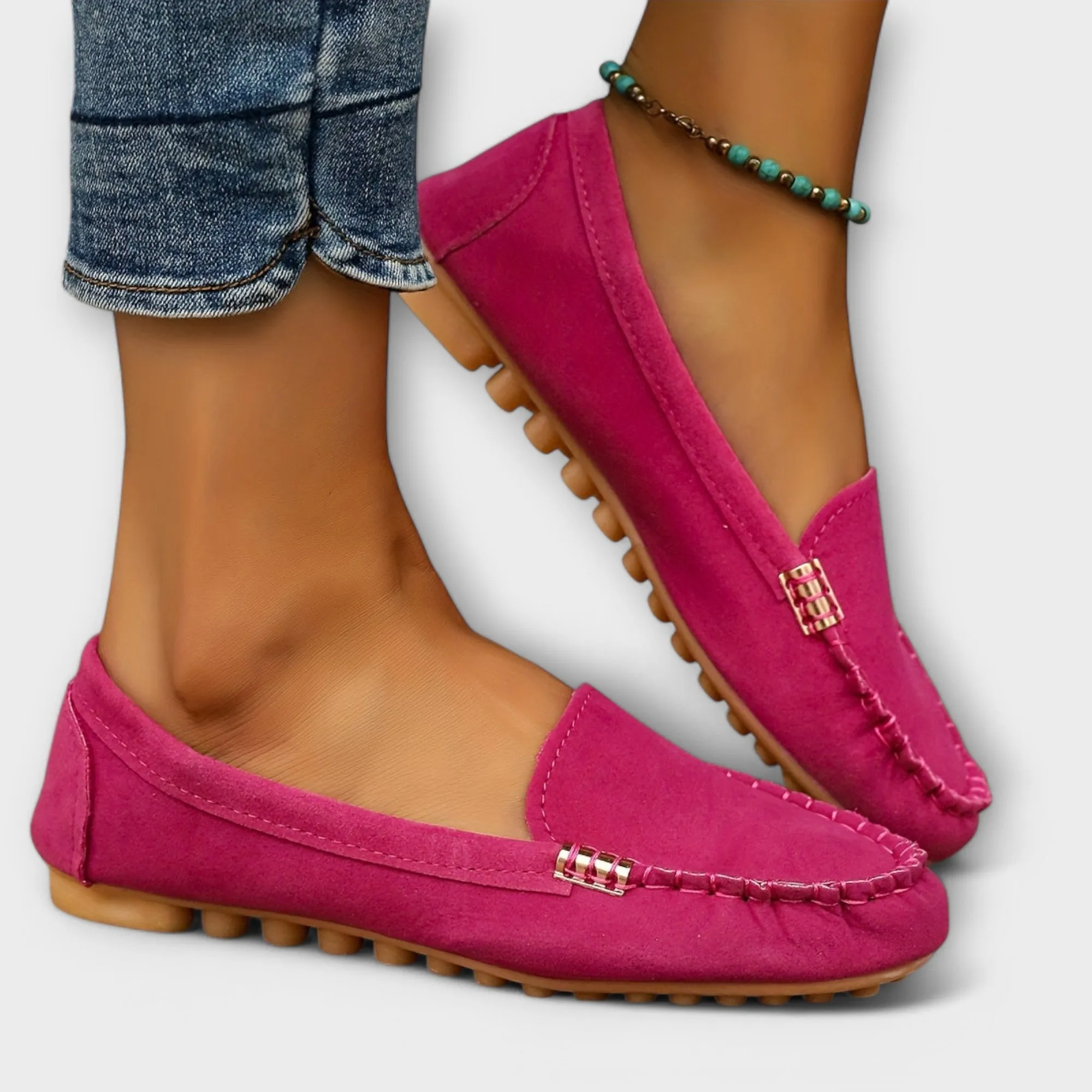Birgit™ | Loafer