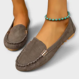 Birgit™ | Loafer