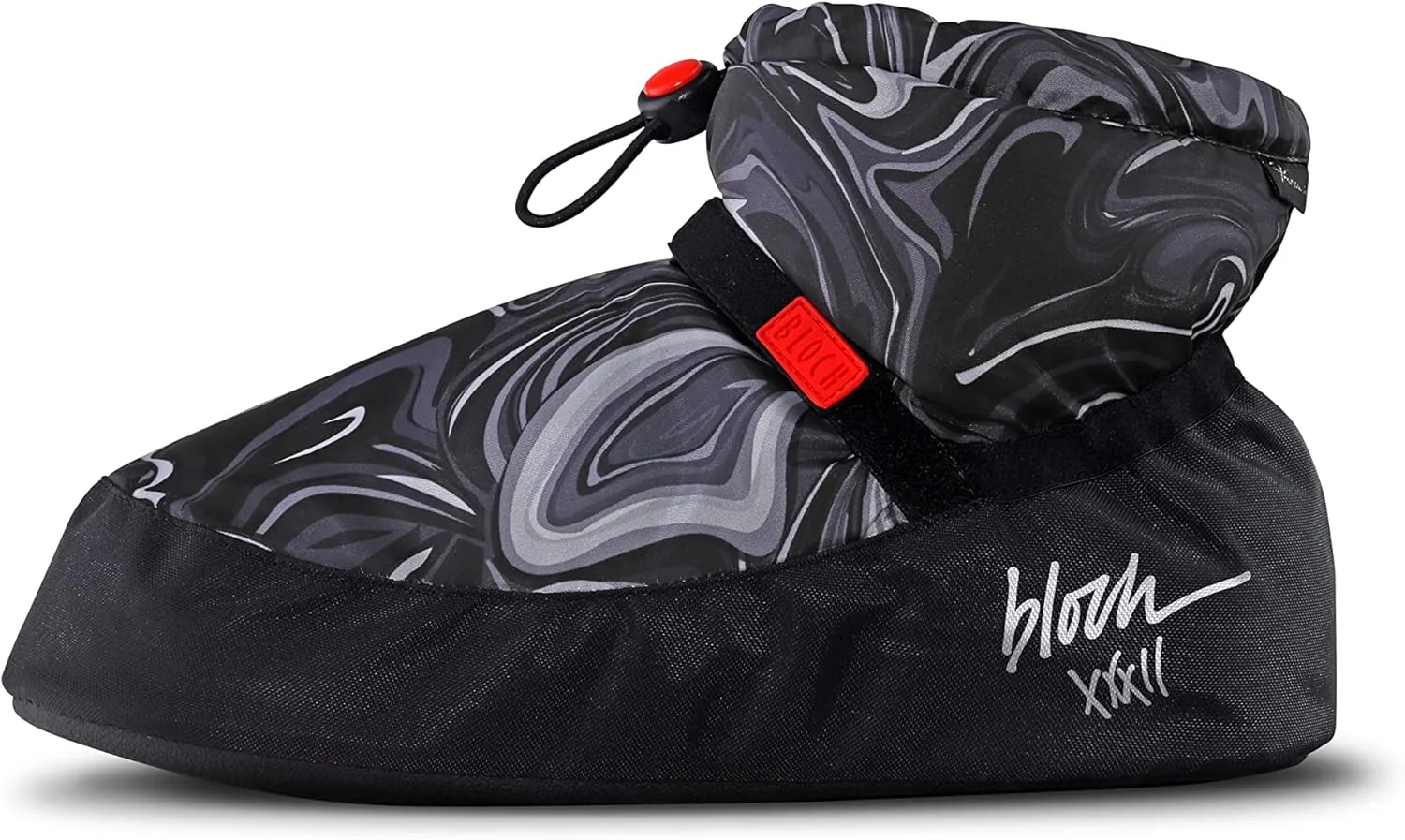 Bloch Women's Ankle Warm Up Boot