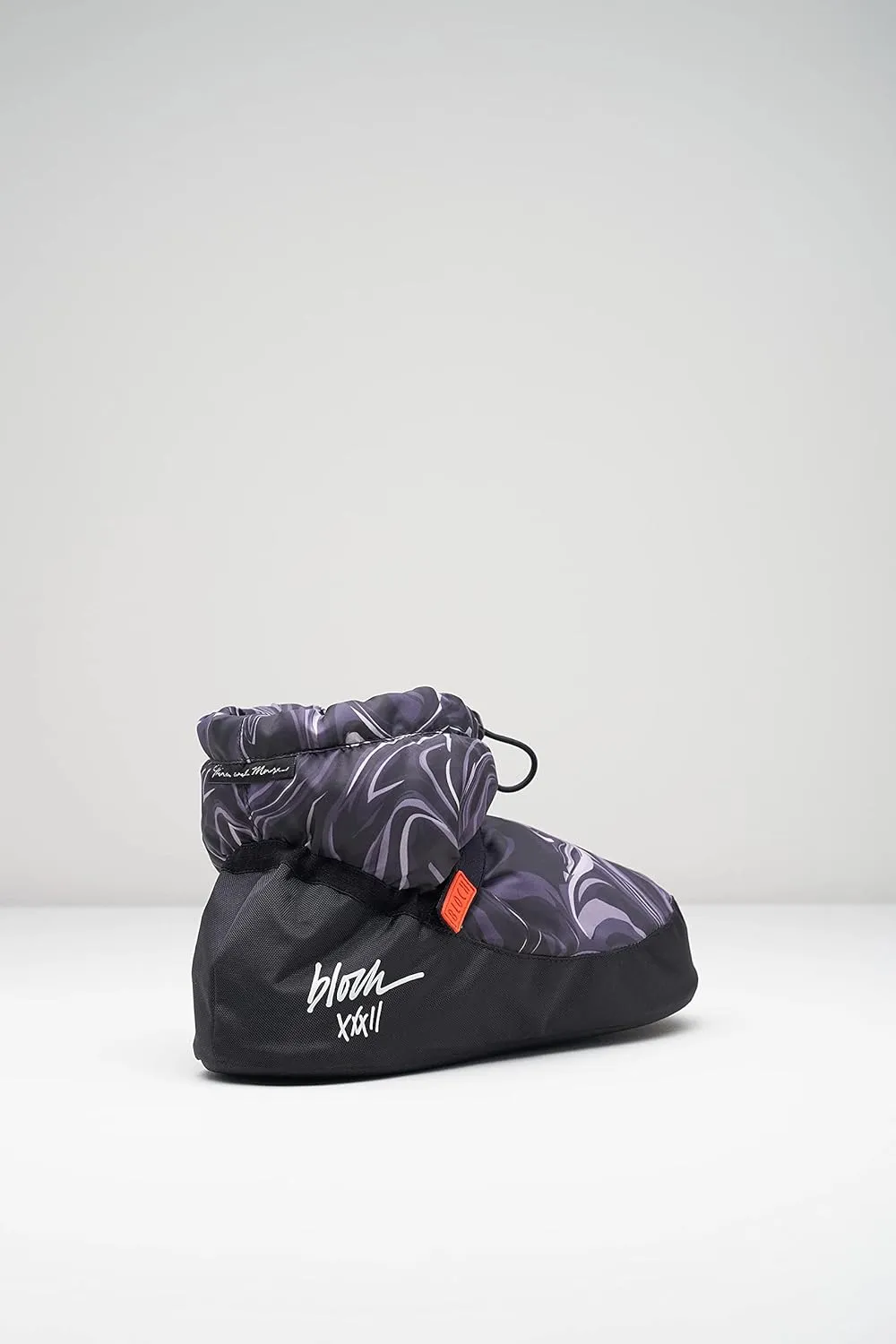 Bloch Women's Ankle Warm Up Boot