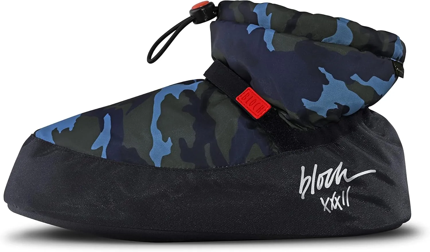 Bloch Women's Ankle Warm Up Boot
