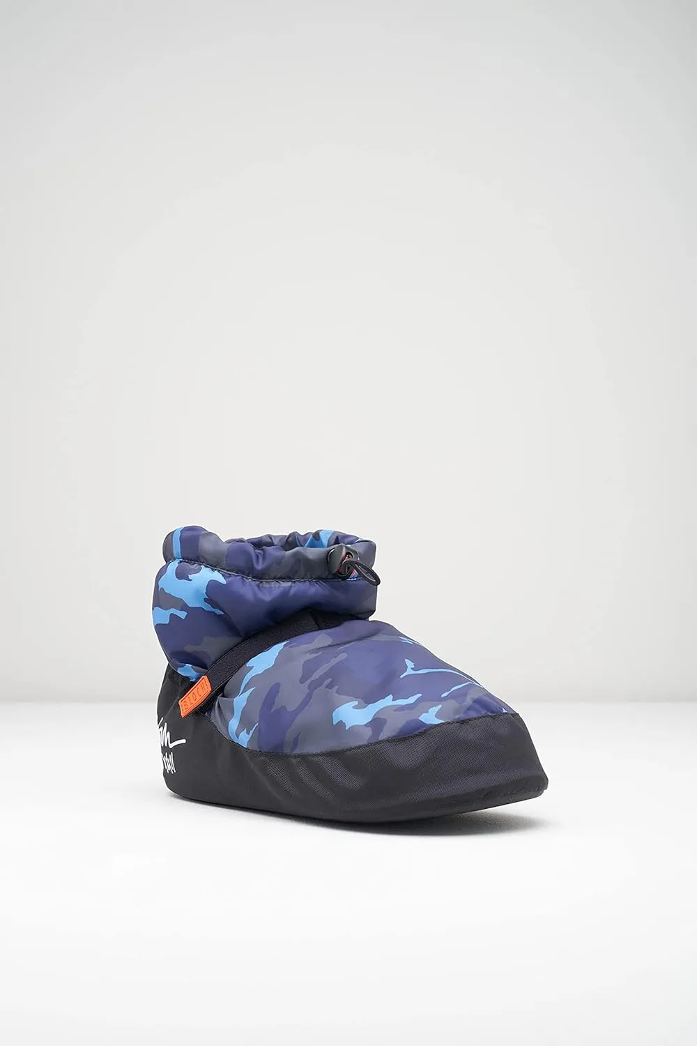 Bloch Women's Ankle Warm Up Boot