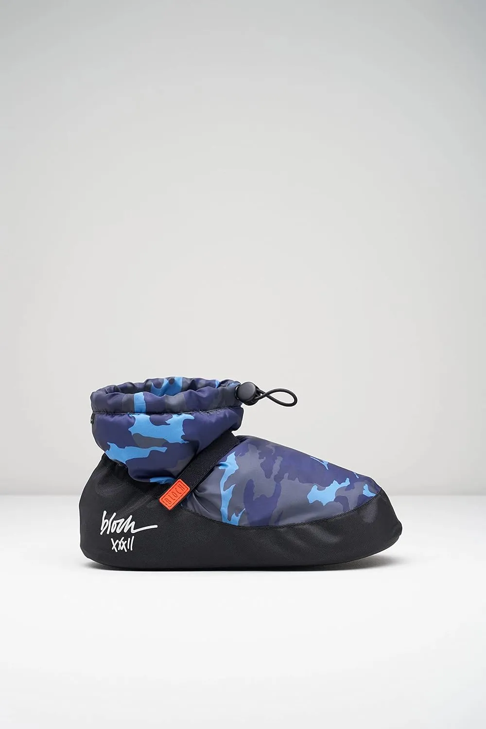 Bloch Women's Ankle Warm Up Boot