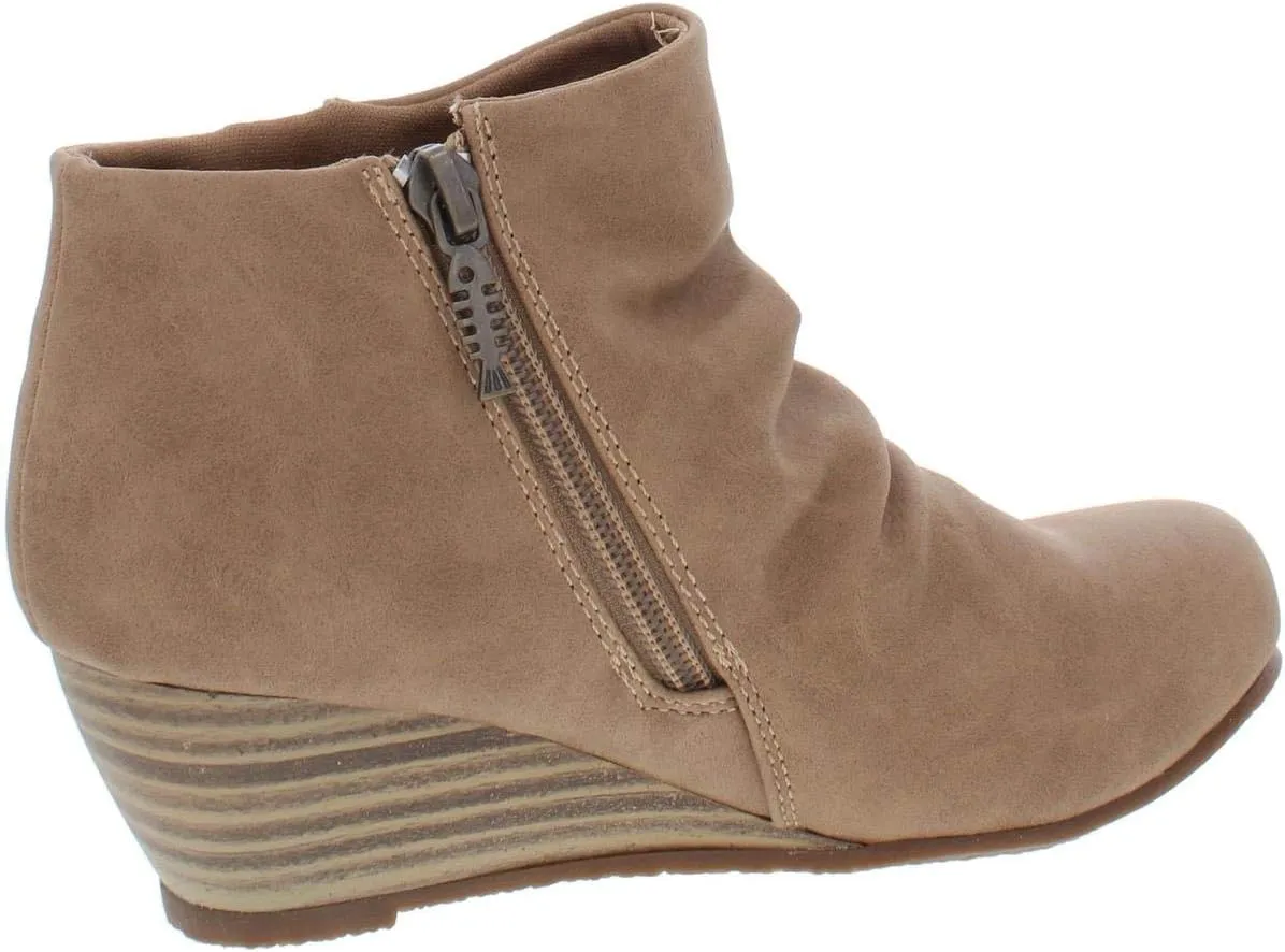 Blowfish Malibu Girl's Bootie Fashion Boot
