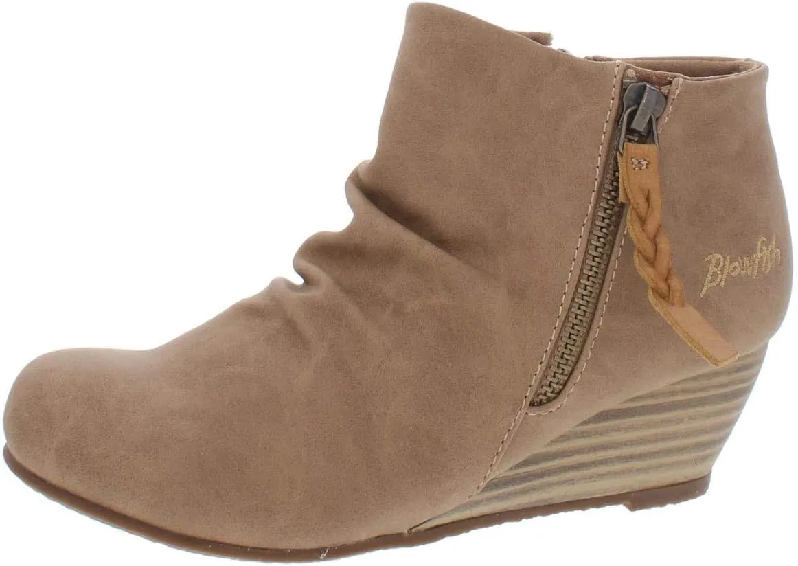 Blowfish Malibu Girl's Bootie Fashion Boot
