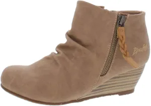 Blowfish Malibu Girl's Bootie Fashion Boot