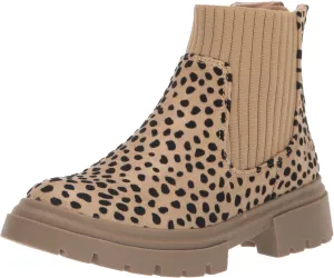 Blowfish Malibu Girls' Chassy Chelsea Boot