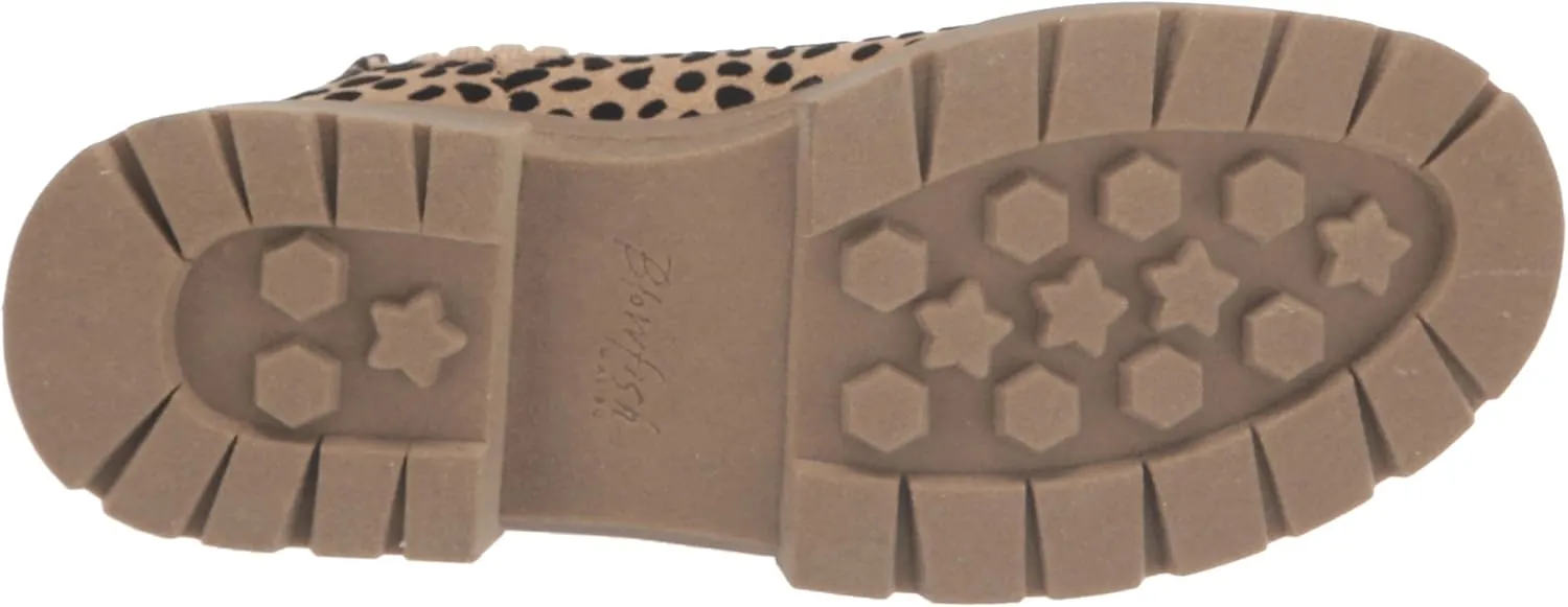Blowfish Malibu Girls' Chassy Chelsea Boot