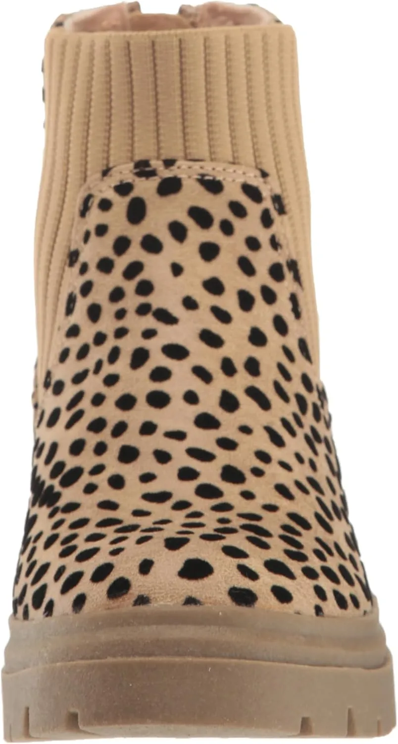 Blowfish Malibu Girls' Chassy Chelsea Boot