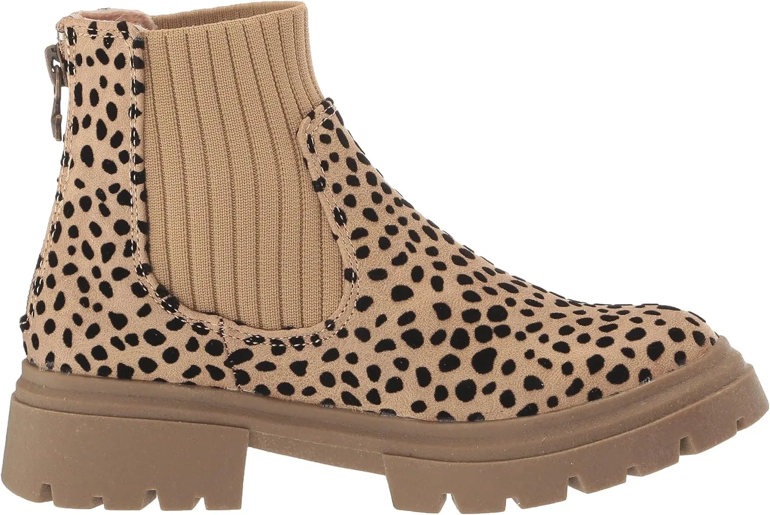 Blowfish Malibu Girls' Chassy Chelsea Boot