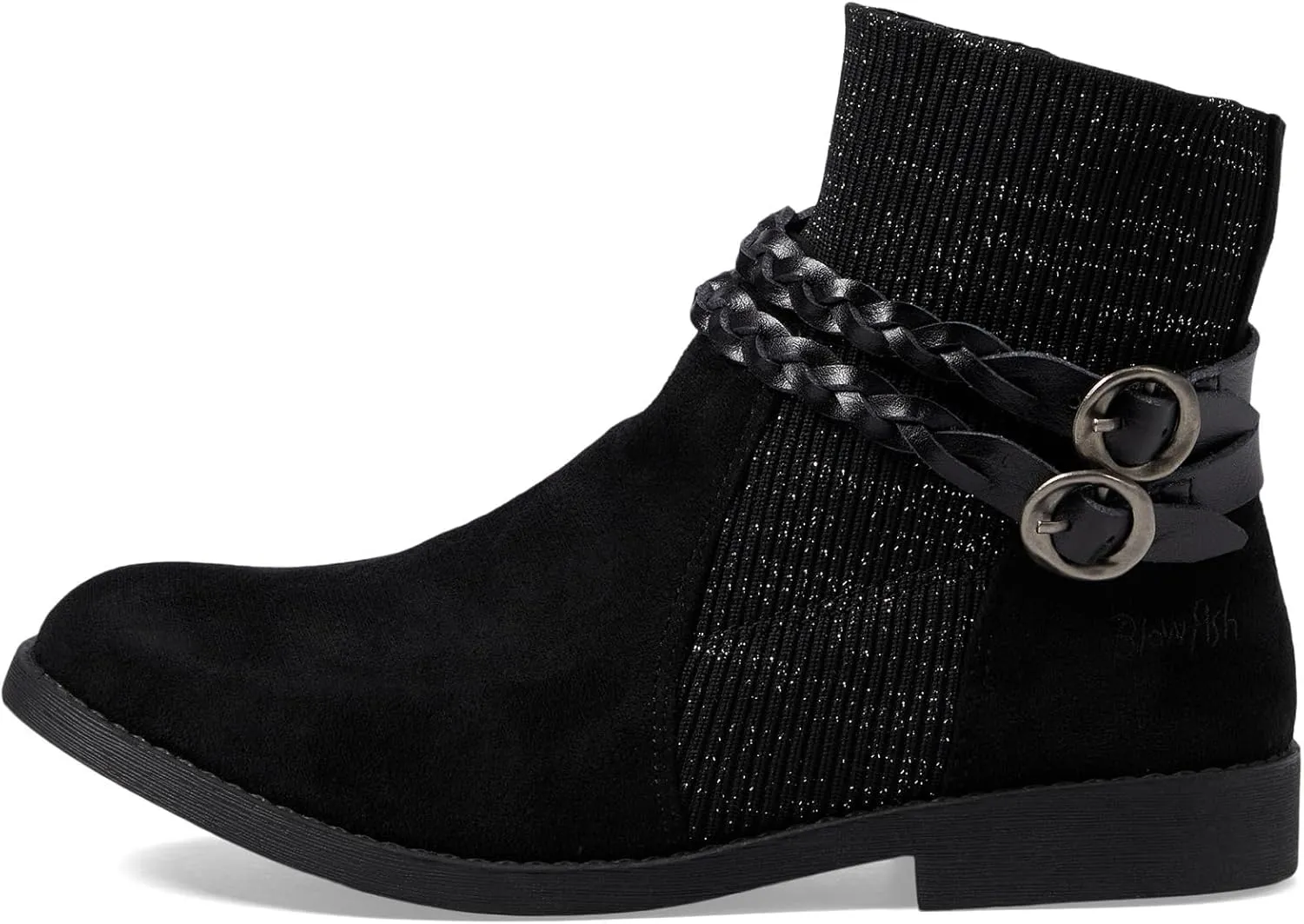 Blowfish Malibu Girl's Kavee-k Fashion Boot