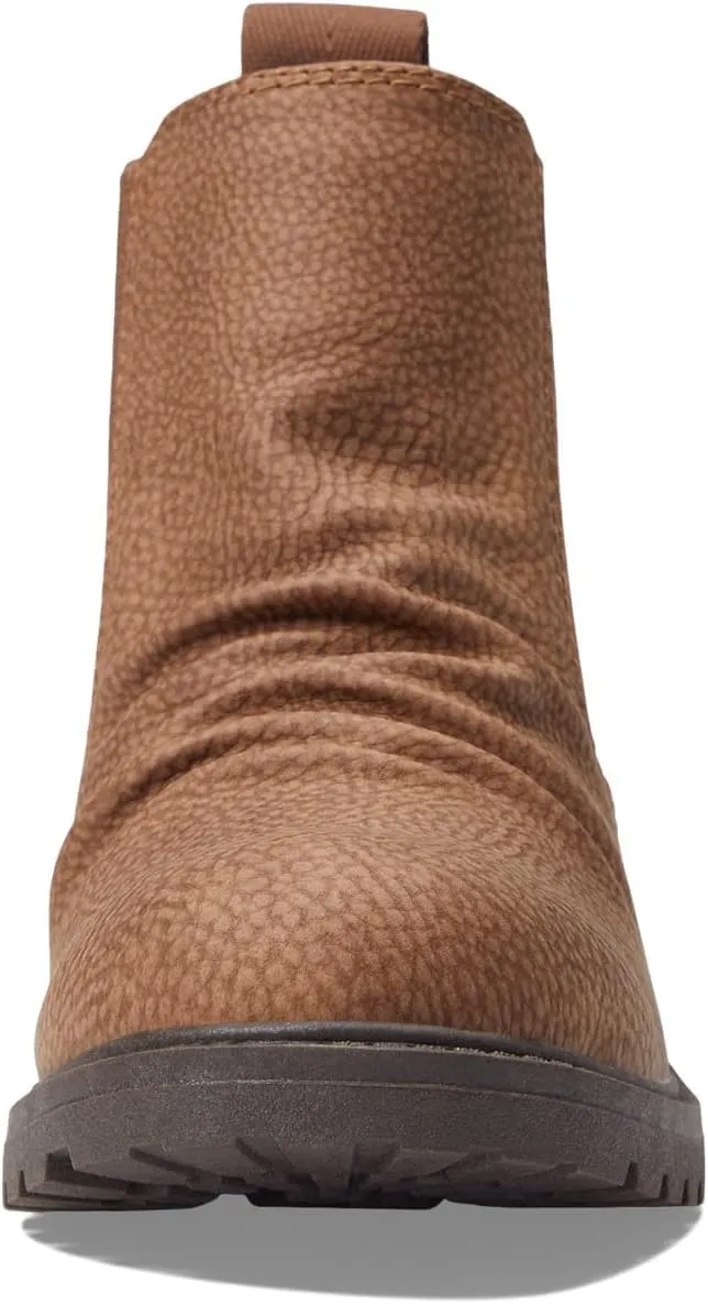 Blowfish Malibu Girl's Redsen-k Chelsea Boot