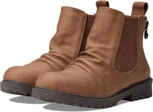 Blowfish Malibu Girl's Redsen-k Chelsea Boot